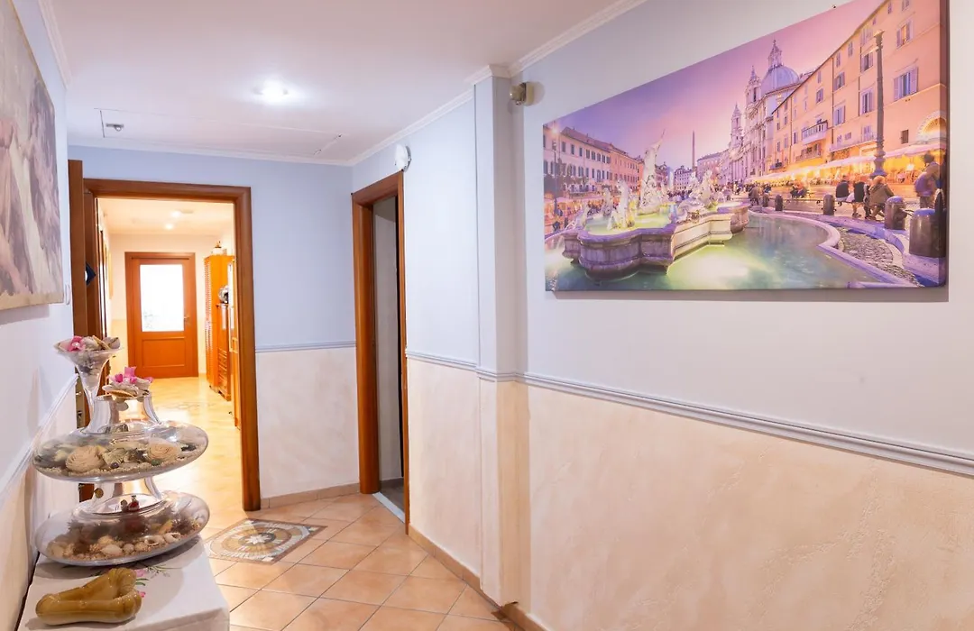 Hotel Giugiu-1
