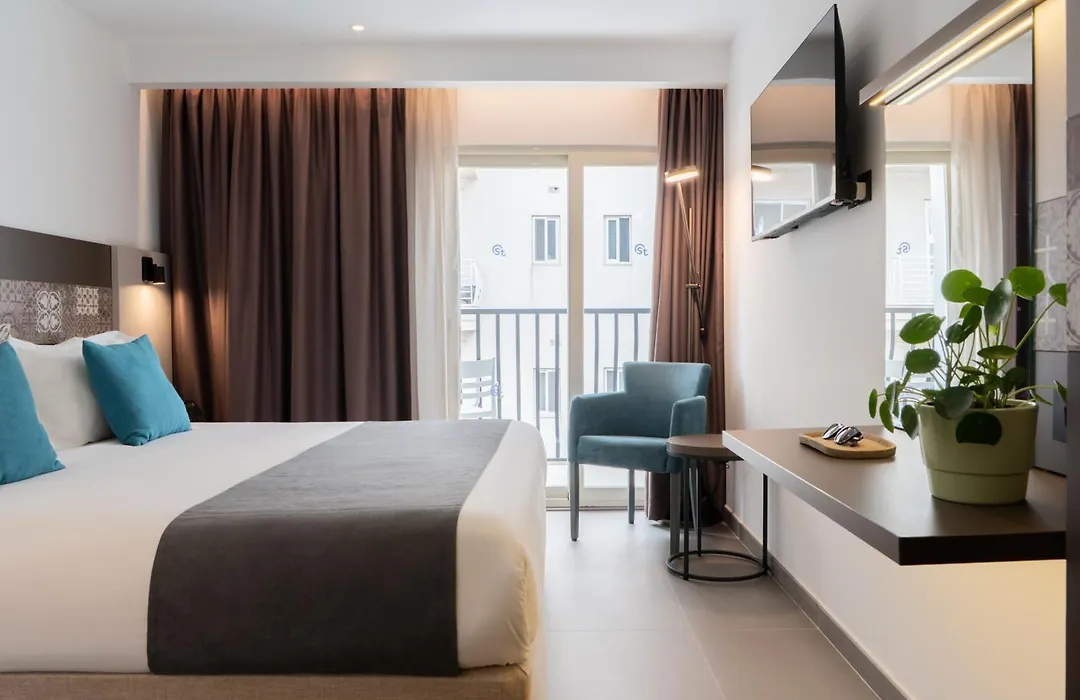 Bayview Hotel By St Hotels-1