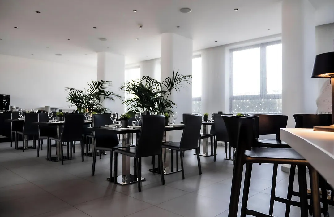 Loto Business Hotel-1