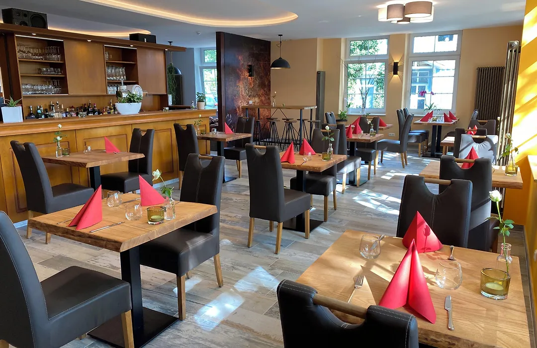 Heidekönig Hotel Celle-1