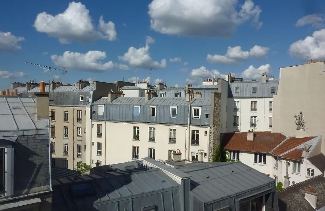 Hotel Henriette-1