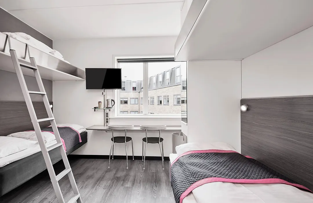 Cabinn City-1
