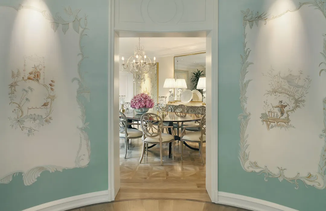The Peninsula Beverly Hills-1