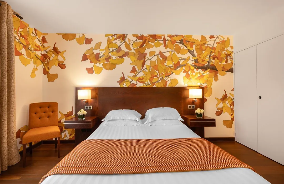 Hotel de Berny-1