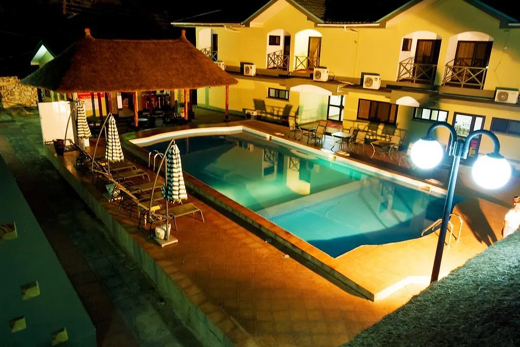 Sunlodge Hotel-1