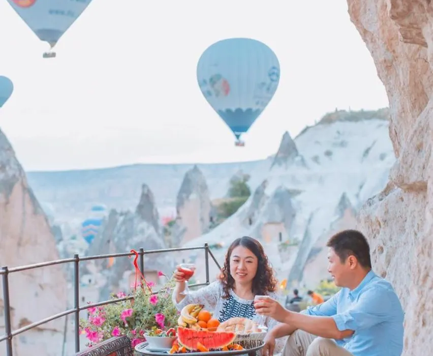 Village Cave House Hotel-1