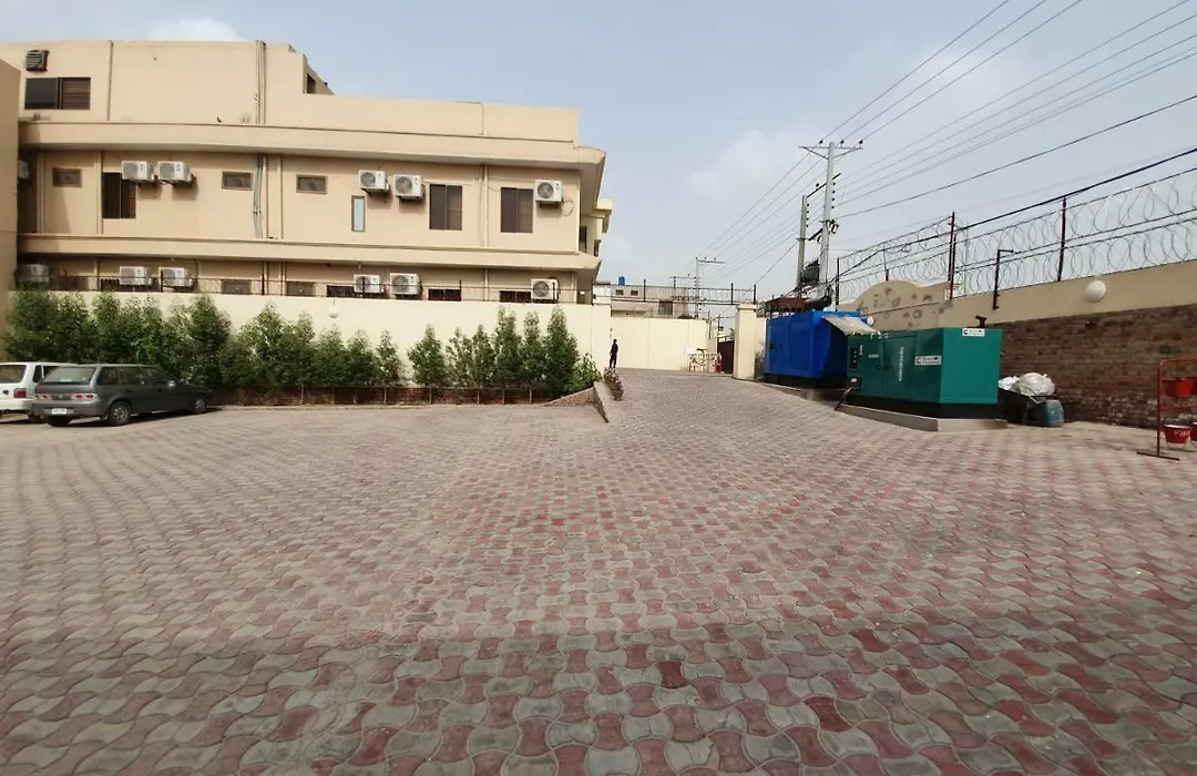 S Chalet Multan-1