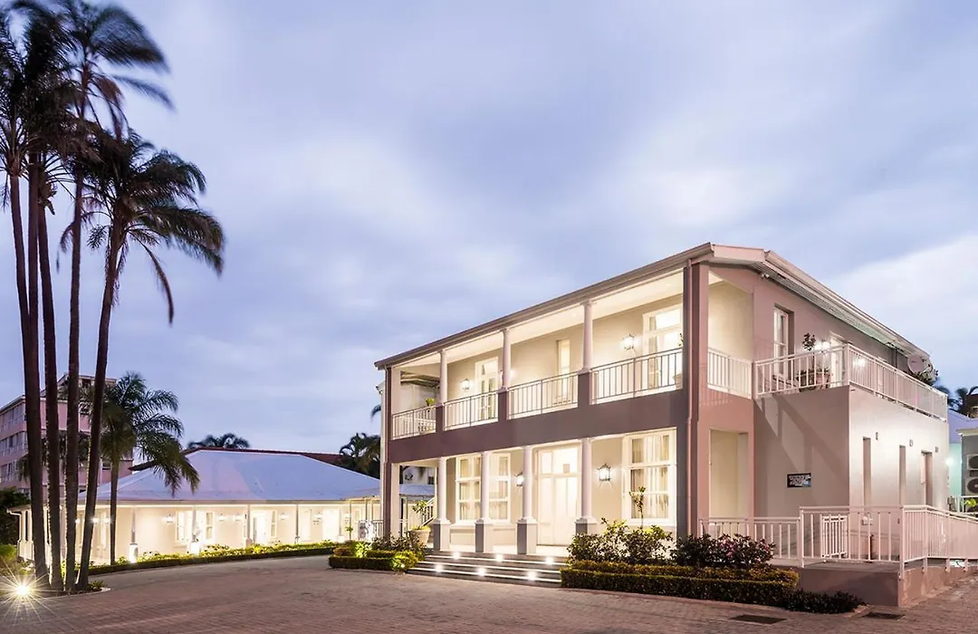 The Avondale Boutique Hotel-1