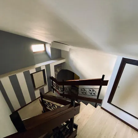 Hotel La Fortezza-2