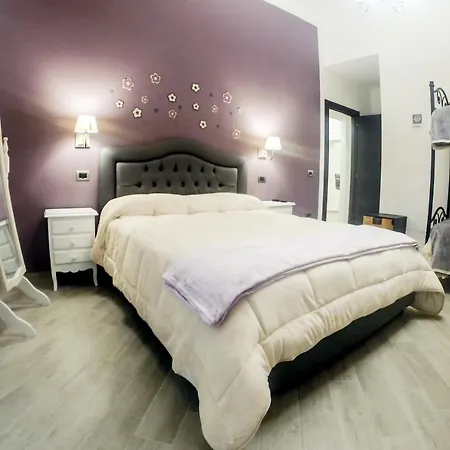 B&B Le Stanze di Santa Chiara-2