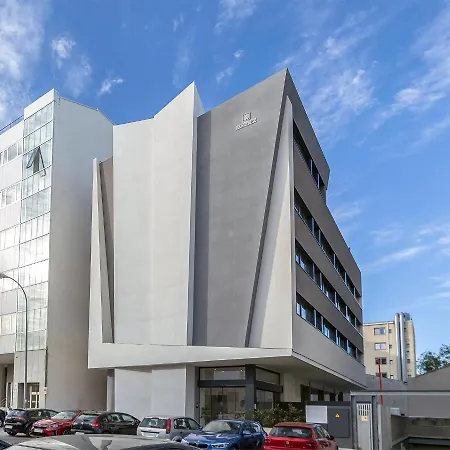 Hotel Bestprice Alcala-3