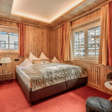 Fortuna Apart Hotel B&B-3