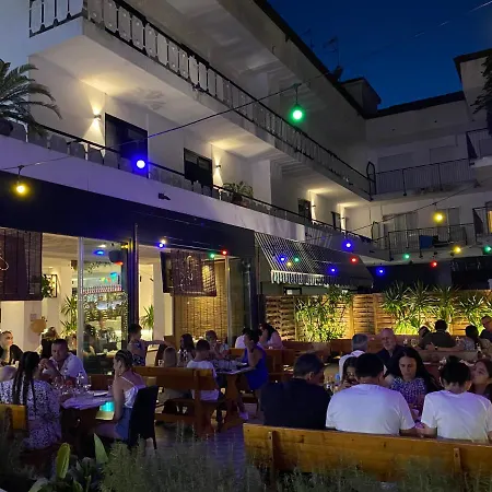 Hotel Aldebaran & Restaurant-2