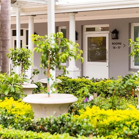 The Avondale Boutique Hotel-2
