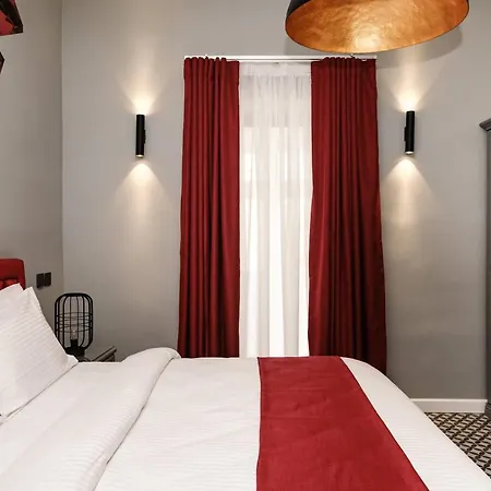 Casa Reale Boutique Hotel-2