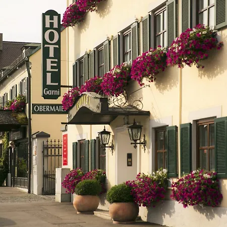 Hotel Obermaier-3