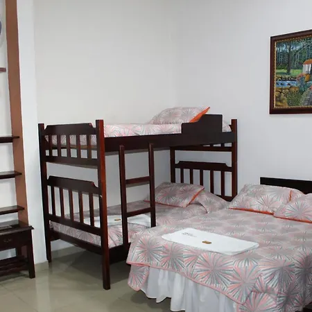 Hostal Isla Señorial-2