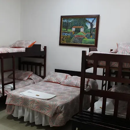 Hostal Isla Señorial-3