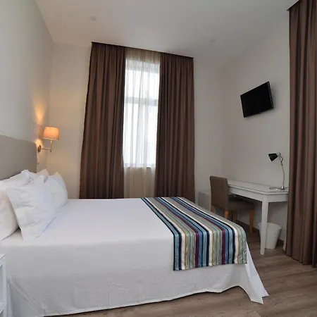 Porto Domus Hotel-2