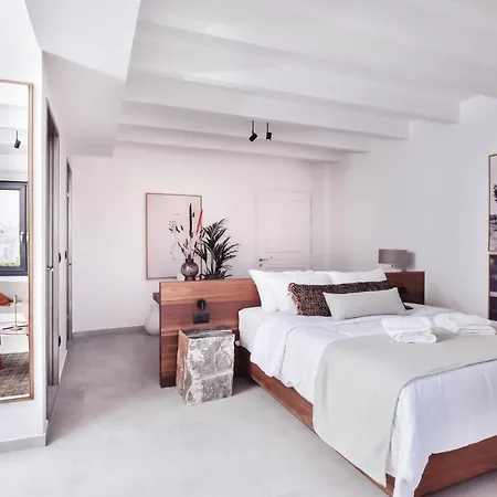 Ikaros Suites-2