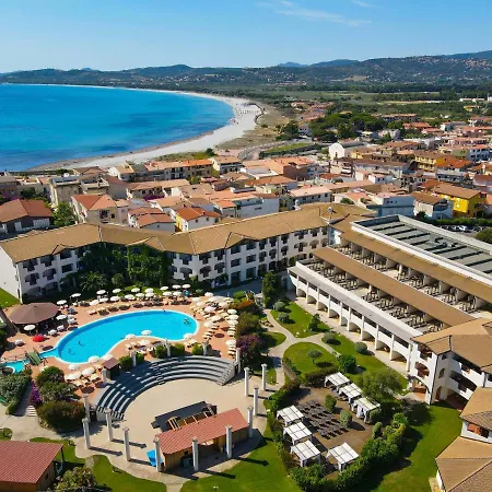 Cala Della Torre Resort-2