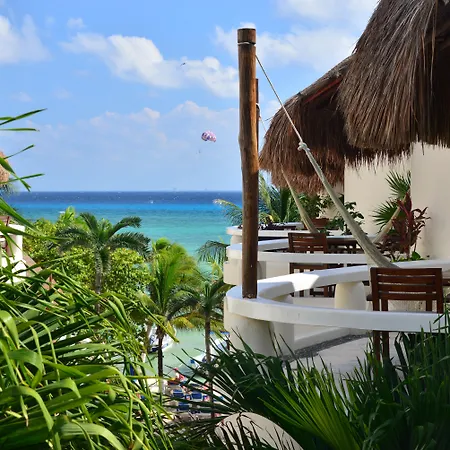 Playa Palms Beach Hotel-2