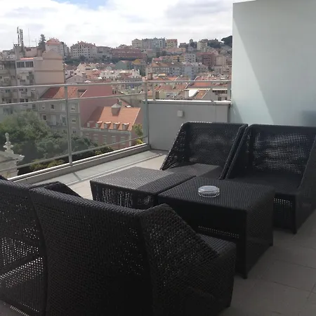 Lisbon City Hotel By City Hotels-2