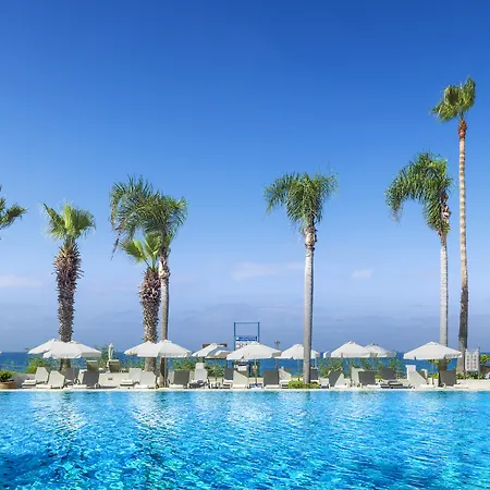 Alexander The Great Beach Hotel-2