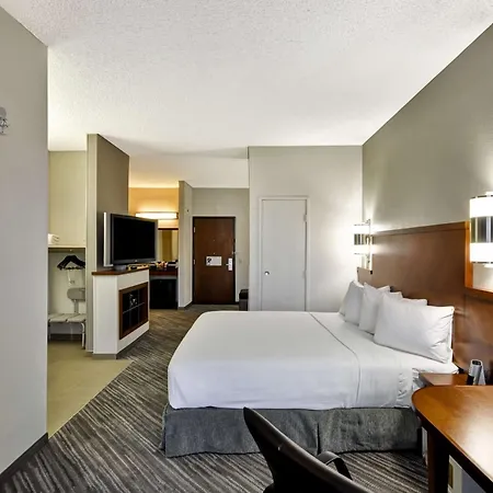 Hyatt Place Las Vegas-2