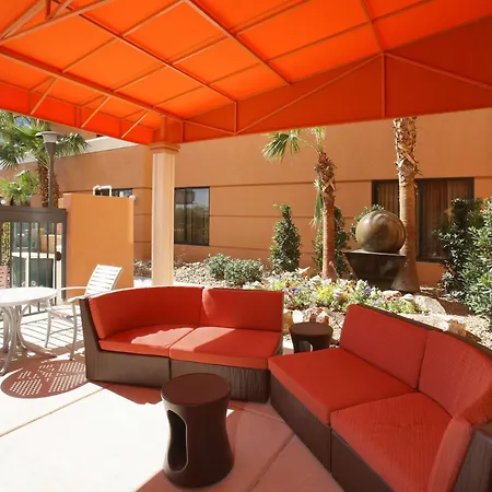 Hyatt Place Las Vegas-3
