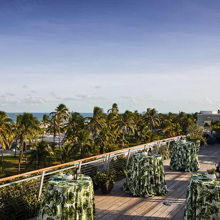 The Betsy Hotel, South Beach-3