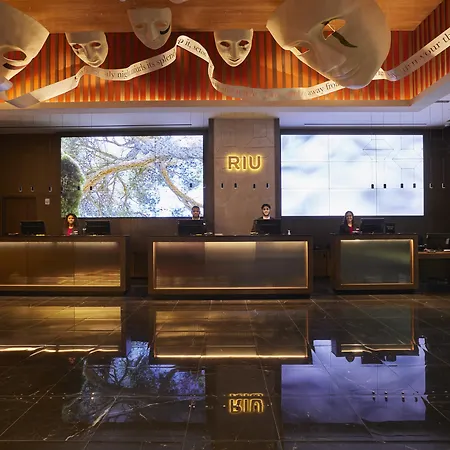 Riu Plaza Manhattan Times Square-3