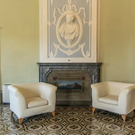 Hotel Palazzo di Valli-3