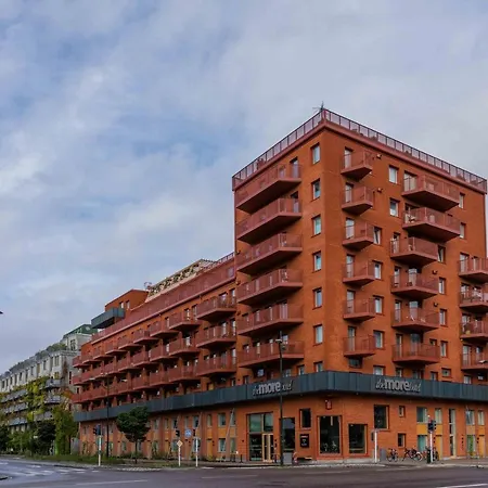 The More Hotel Vaestra Hamnen-2