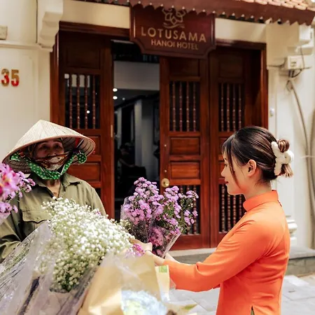 The Lotus Aman Hotel-2