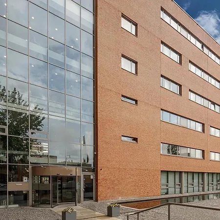 Boutique Apartments Amsterdam-3