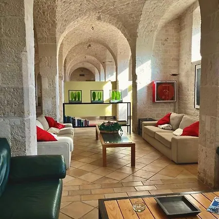 Apulia Victor Country Hotel-2