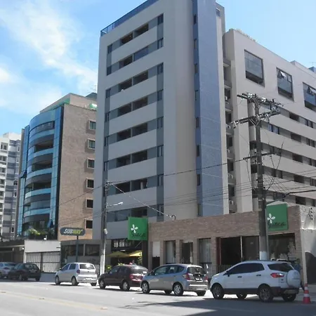 NA BEIRA MAR DE PAJUCARA - EDIFICIO NEO 2 - APARTAMENTO COM 02 QUARTOS - TEM VARANDA- VISTA LATERAL DO MAR - AVENIDA DOUTOR ANTONIO GOUVEIA 1081- CONSUMO ELETRICO É PAGO No CKECK-OUT 1KWH É 1,35 REIAS-3