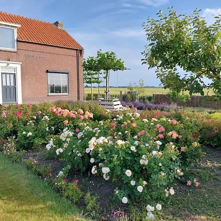 B&B Bouwmanshoeve-3