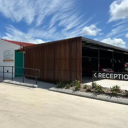Galaxy Mackay Motor Inn-3
