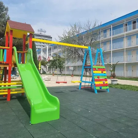 Hotel Azurro-2