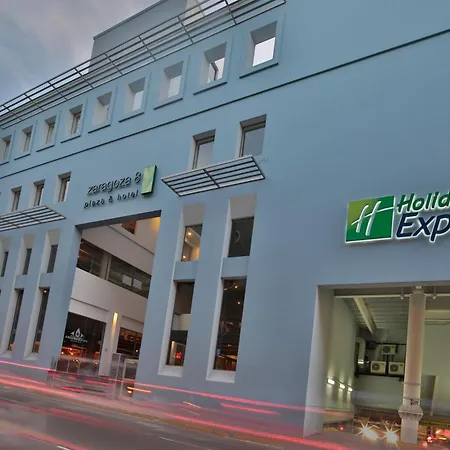 Holiday Inn Express Xalapa By Ihg-2