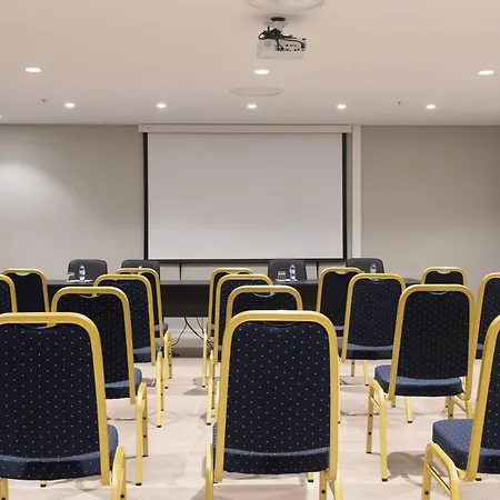 Masa Hotel & Spa Campo Grande Collection-3