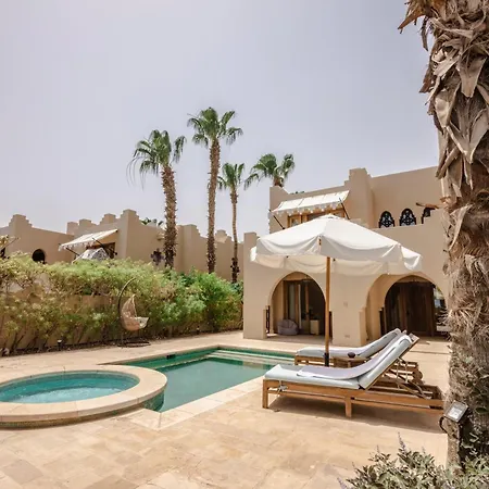 Four Seasons Resort Sharm El Sheikh Private Residential Villa & Chalet - Sharm El Sheikh, Egypt-2