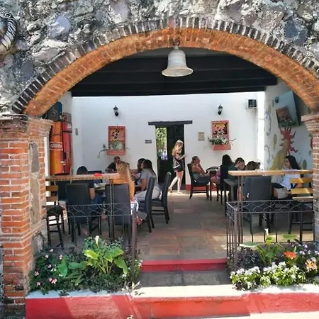 Hostel Hopa Antigua-2