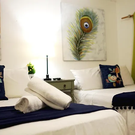Panama House Bed & Breakfast-2