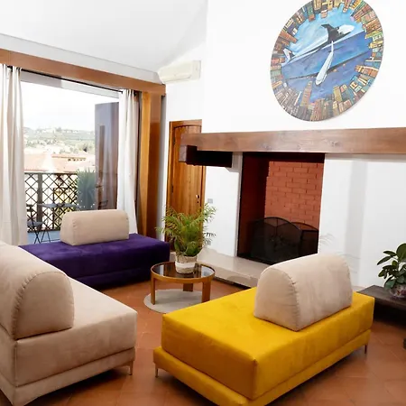 Verona Relax & Stay Rooms-3