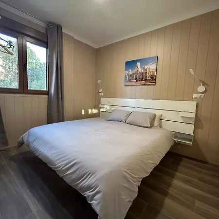Alianza Suites-2