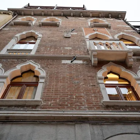 Hotel Palazzina Sardi-3