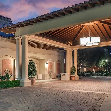 Marriott'S Newport Coast Villas-3